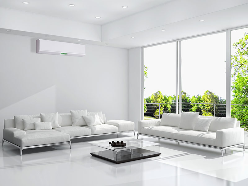 Installation ventilation Brie-Comte-Robert