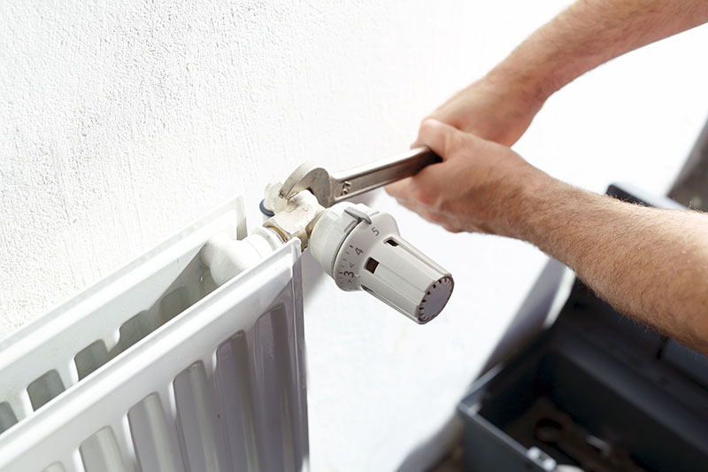 Installation de chauffage Champigny-sur-Marne