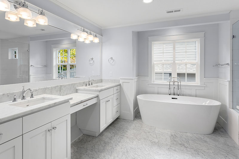 Rénovation de salle bains Champigny-sur-Marne